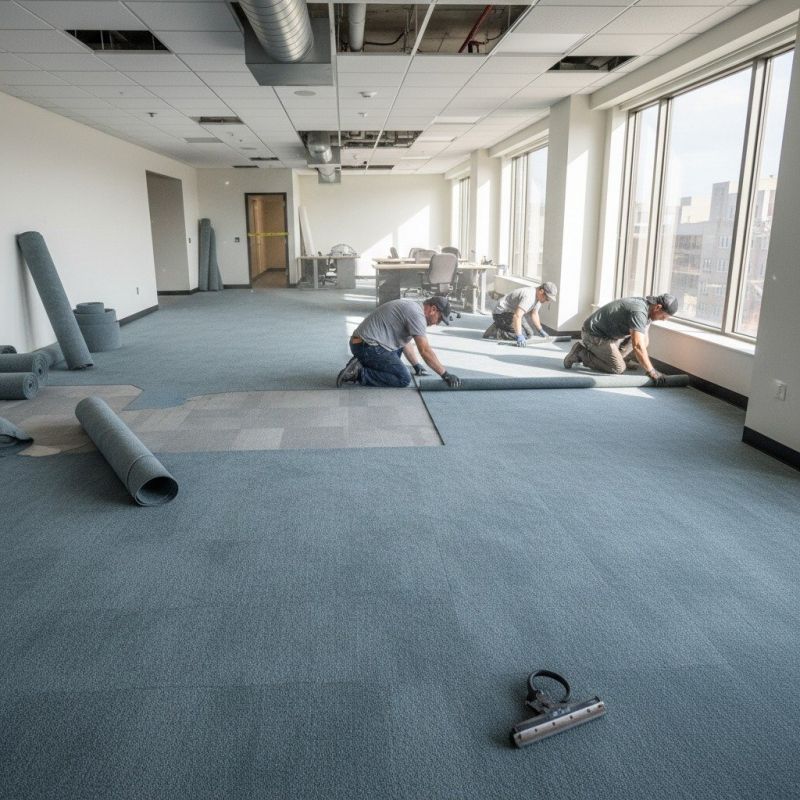 Flooring Service in Stafford County, VA