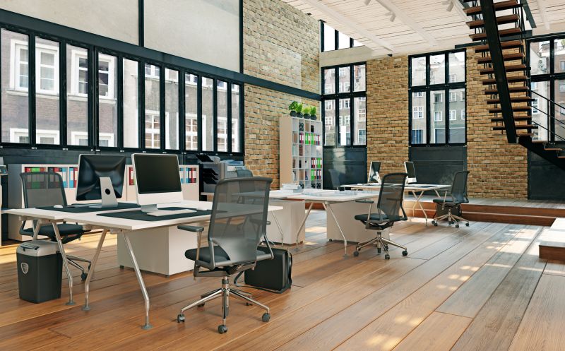Commercial Hardwood Service in Stafford County, VA