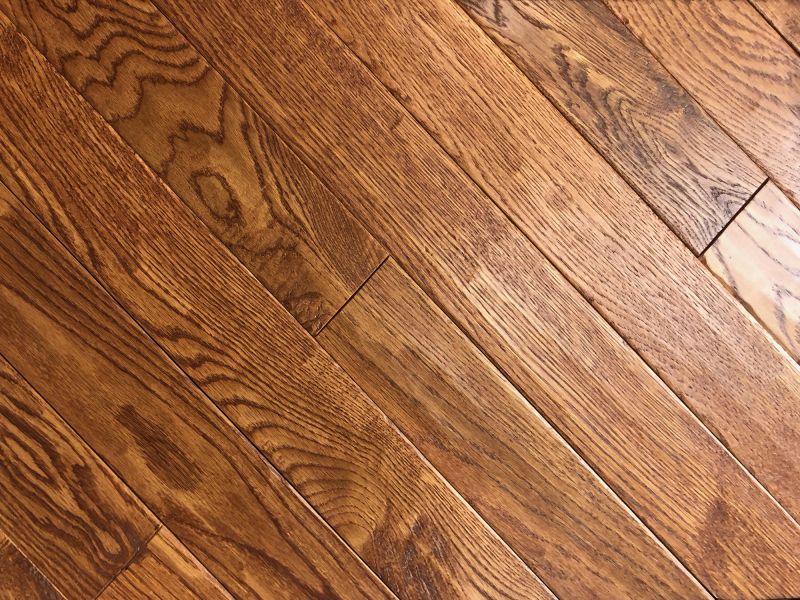 Commercial Hardwood Service in Stafford County, VA