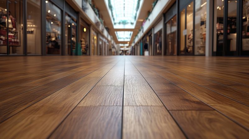 Commercial Hardwood Service in Stafford, VA