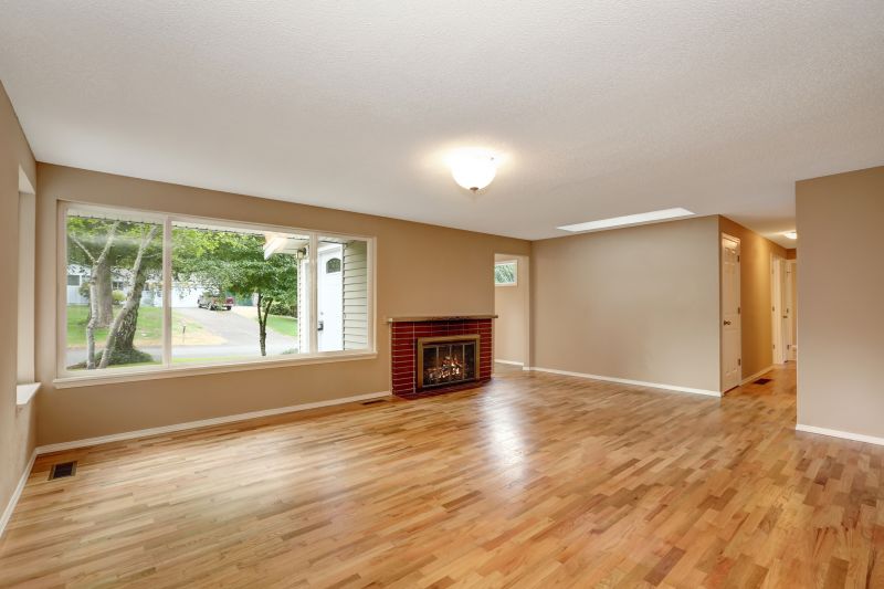 Engineered Wood Installation in Stafford County, VA