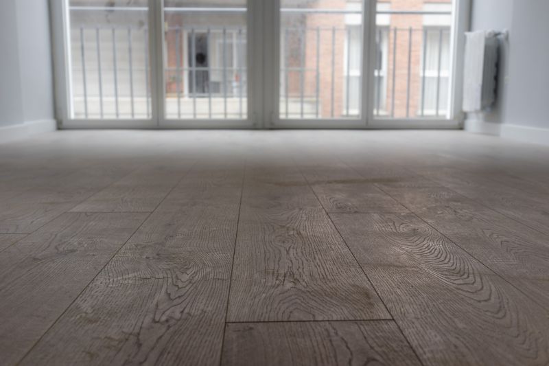Engineered Wood Installation in Stafford County, VA