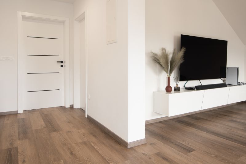 Laminate Floor Installation in Bristow, VA