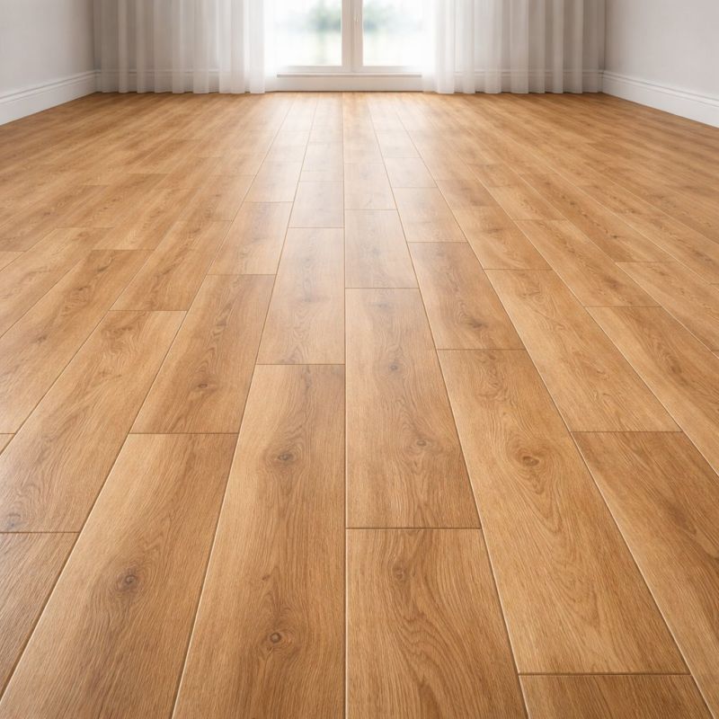 Laminate Floor Installation in Clifton, VA