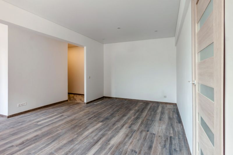Laminate Floor Installation in Indian Head, MD