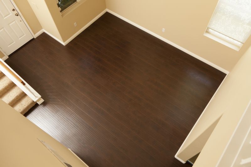 Laminate Floor Installation in King George County, VA