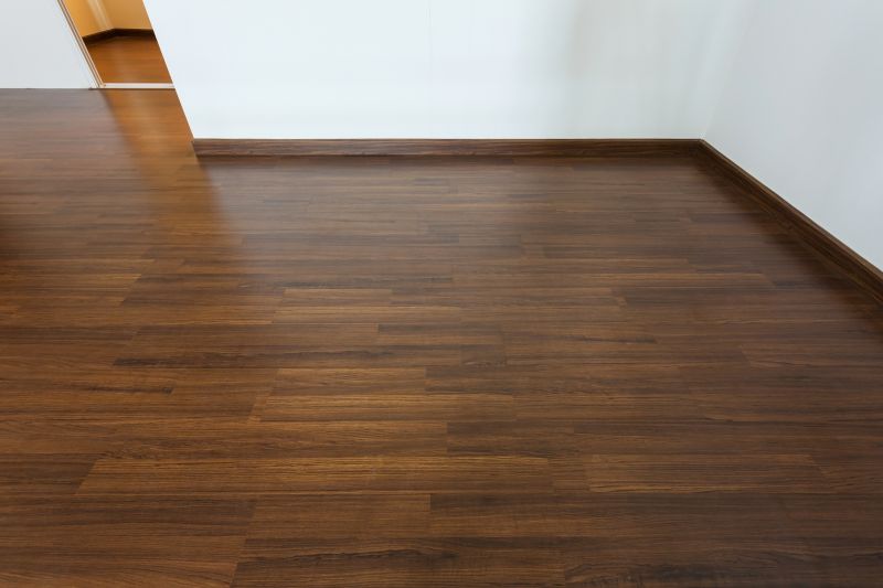 Laminate Floor Installation in Nokesville, VA