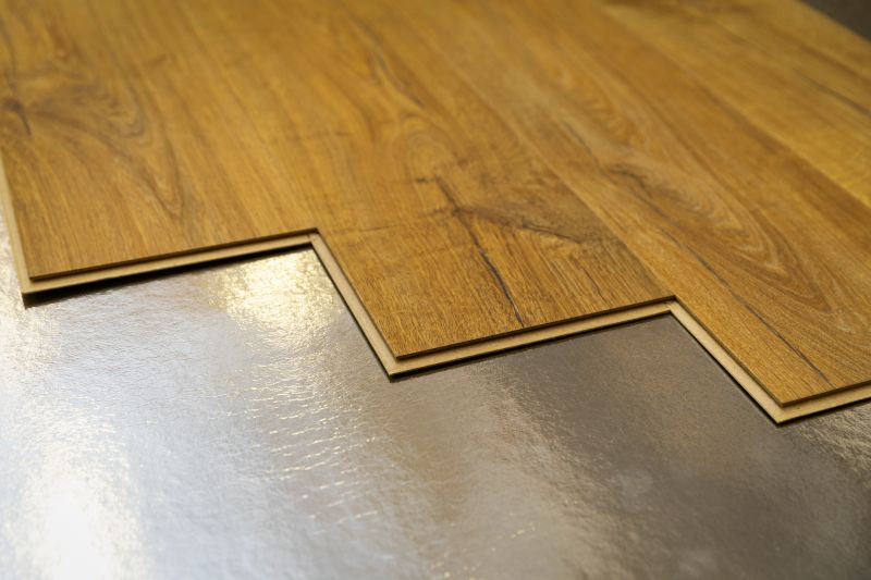 Laminate Floor Installation in Warrenton, VA
