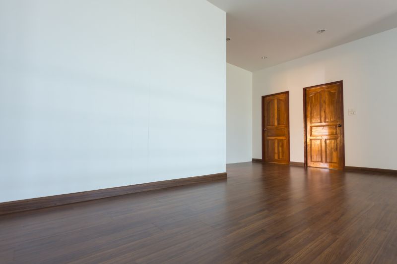 Laminate Floor Replacement in Port Royal, VA