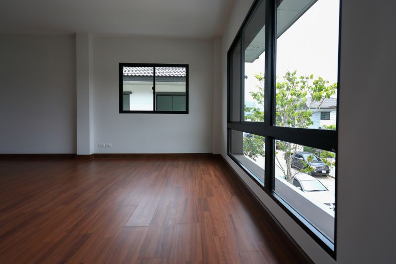 Laminate Floor Replacement in Prince William County, VA