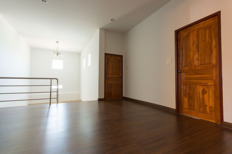 Laminate Floor Replacement in Remington, VA