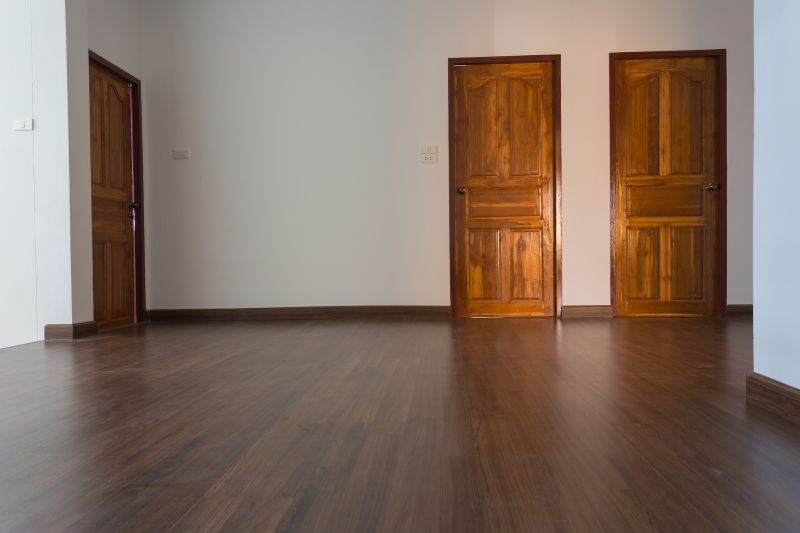 Laminate Floor Replacement in Spotsylvania, VA