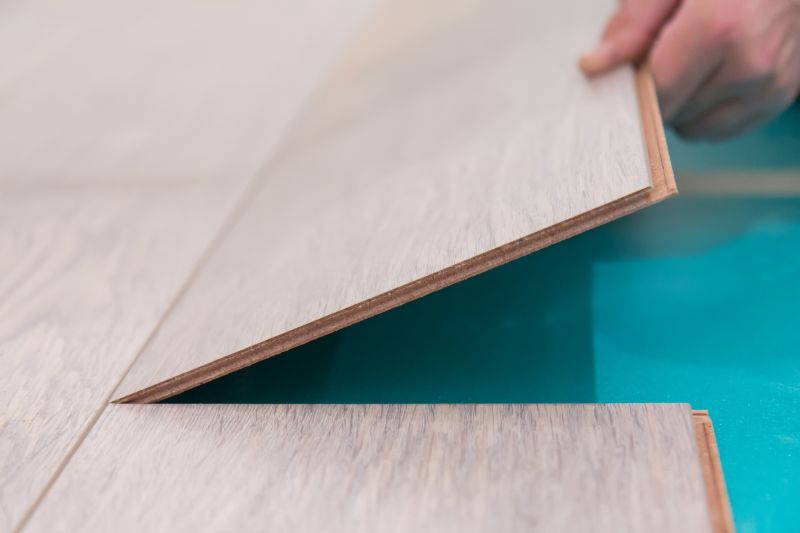 Laminate Tile Installation in Stafford County, VA