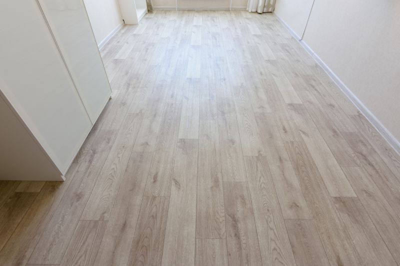Linoleum Floor Installation in Stafford County, VA