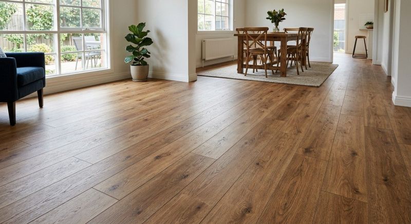 Lvt Flooring Installation in Indian Head, MD