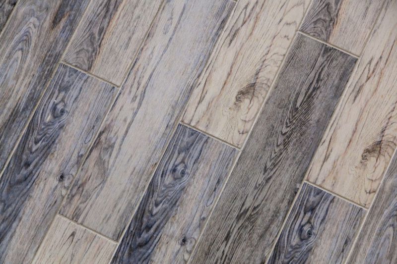 Sheet Flooring Installation in Springfield, VA