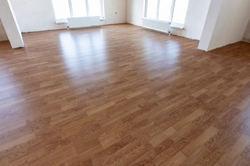Vinyl Floor Replacement in Stafford County, VA
