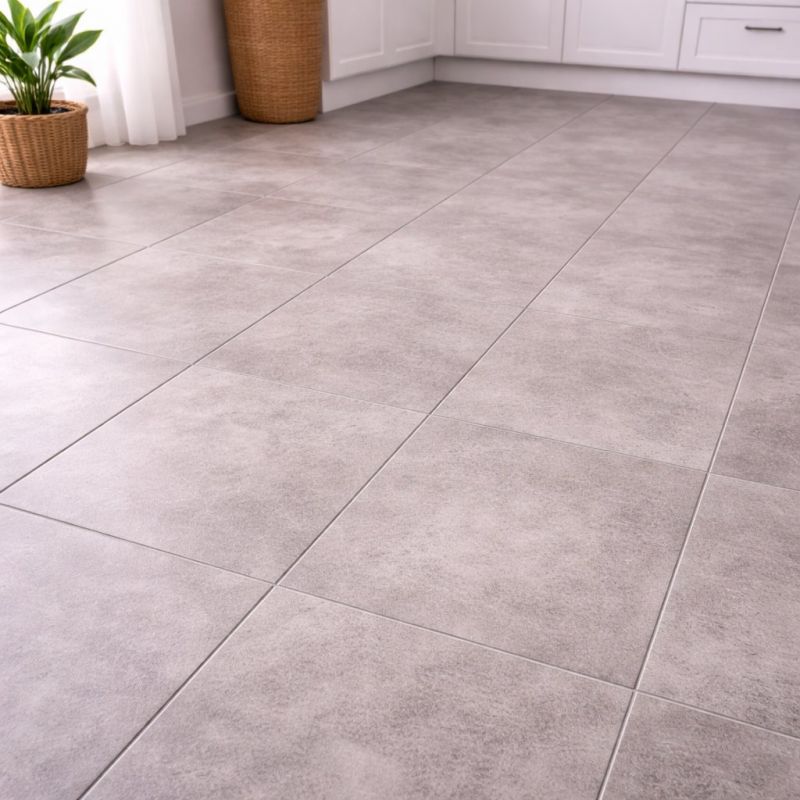 Vinyl Tile Replacement in Stafford County, VA